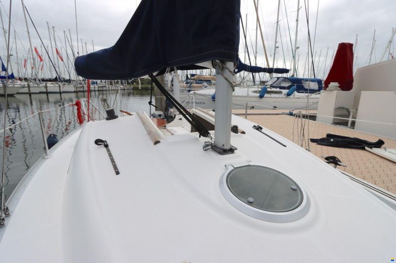 Jeanneau Sun 2000