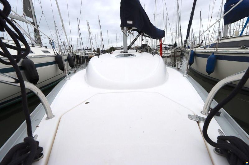 Jeanneau Sun 2000