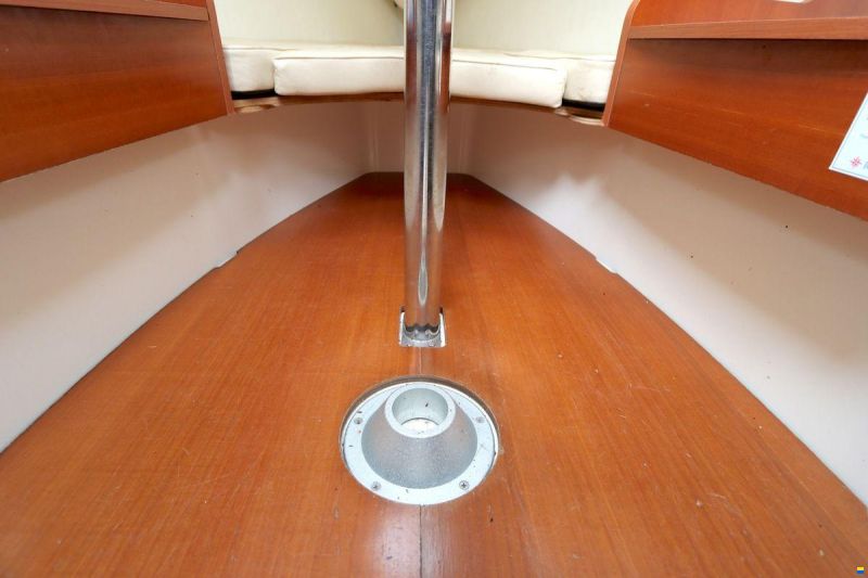 Jeanneau Sun 2000