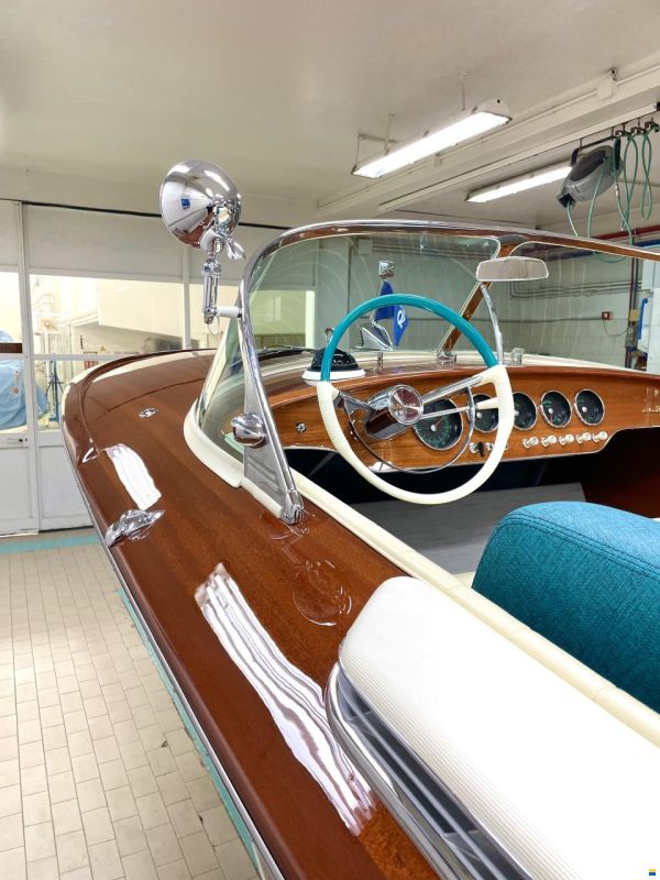 Riva Olympic
