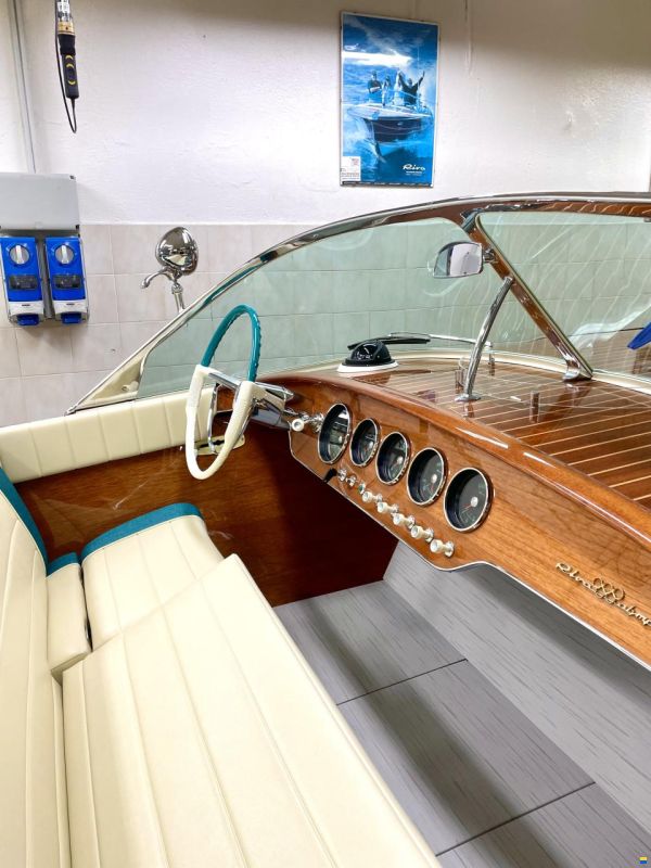 Riva Olympic