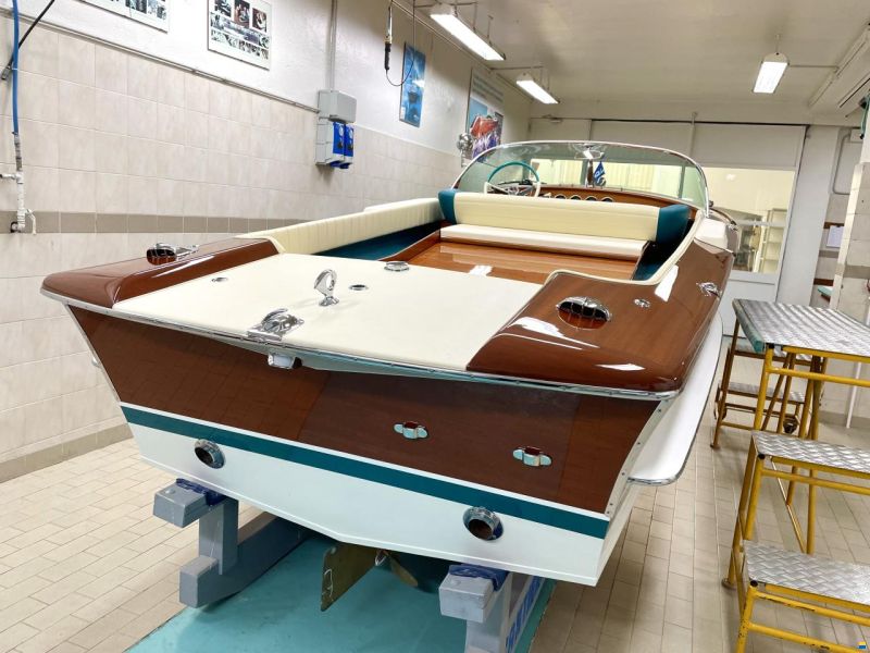 Riva Olympic