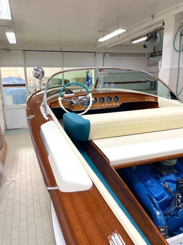 Riva Olympic