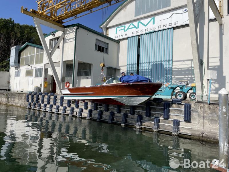 Riva Olympic