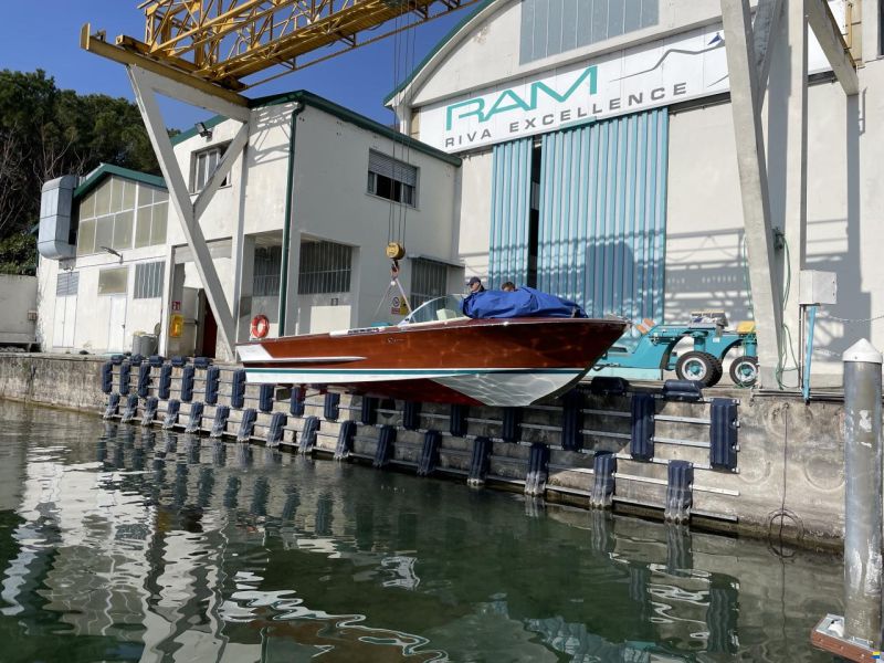 Riva Olympic