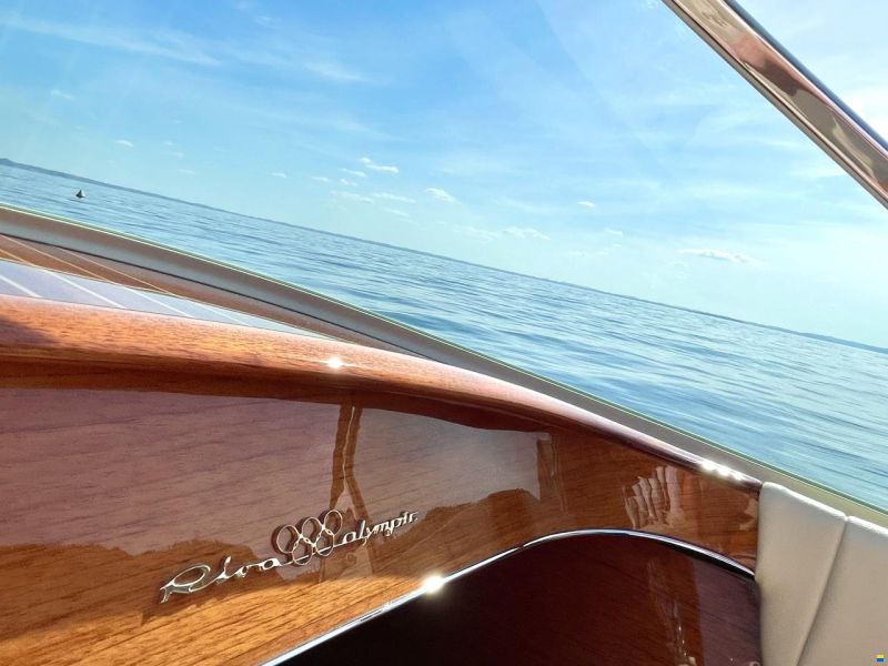 Riva Olympic