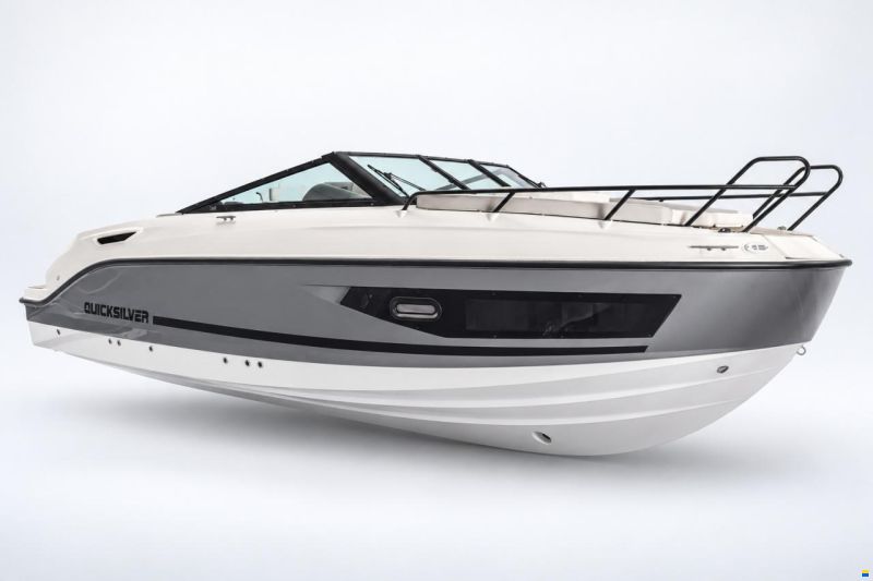 Quicksilver Activ 755 Cruiser