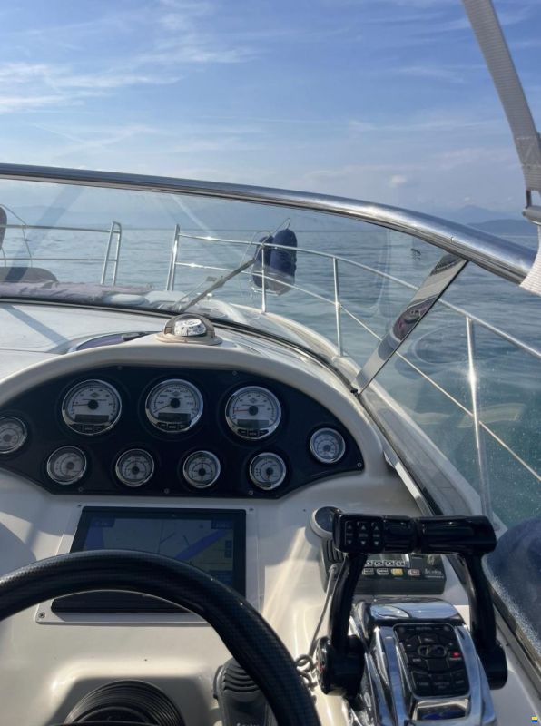Bavaria 33 Sport