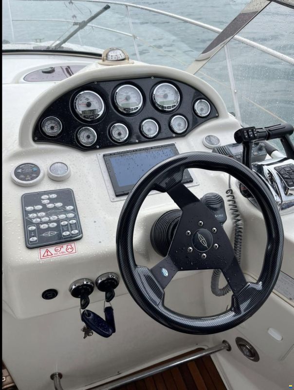 Bavaria 33 Sport