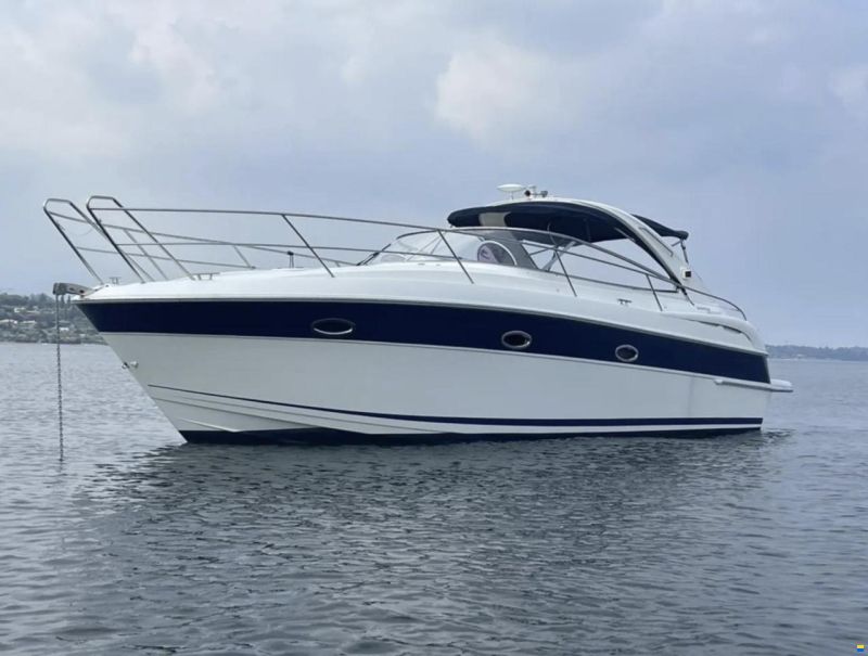 Bavaria 33 Sport