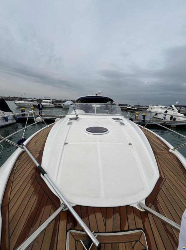 Bavaria 33 Sport