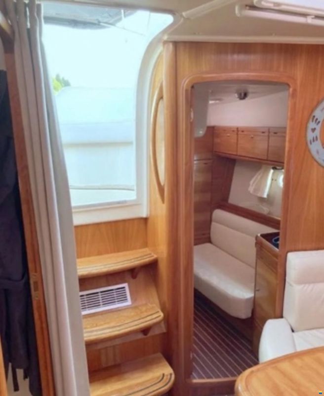 Bavaria 33 Sport