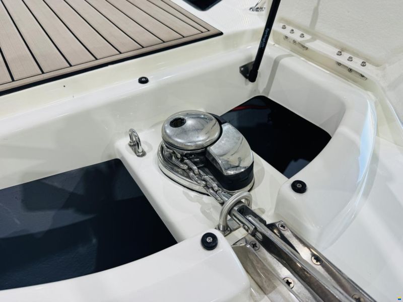 Quicksilver 755 Cruiser