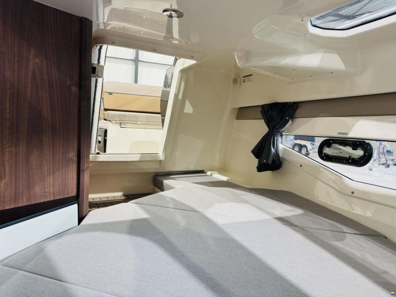 Quicksilver 755 Cruiser