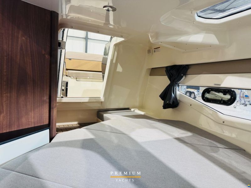 Quicksilver 755 Cruiser