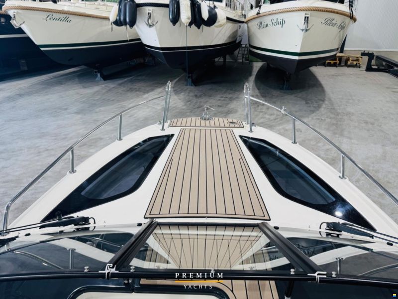 Quicksilver 755 Cruiser