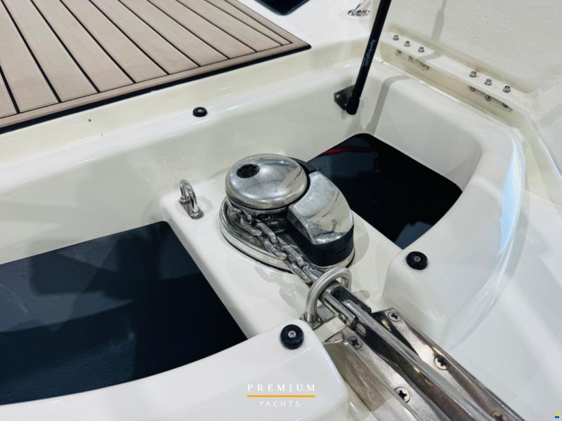 Quicksilver 755 Cruiser