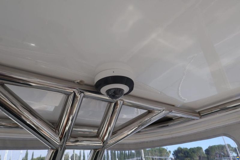 Idea Marine 80