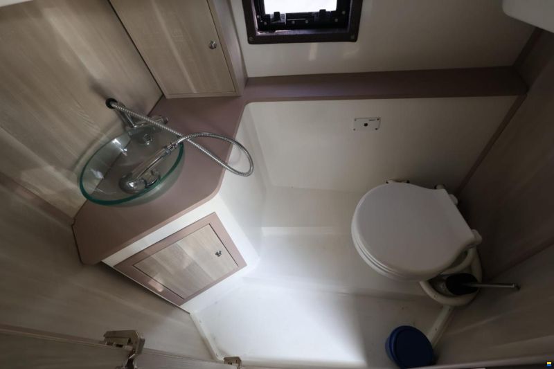 Idea Marine 80