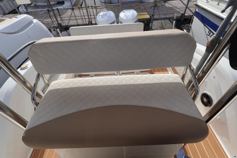 Idea Marine 80