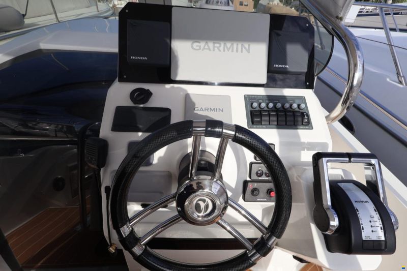 Idea Marine 80