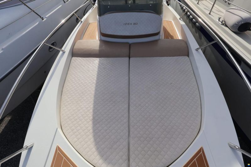 Idea Marine 80