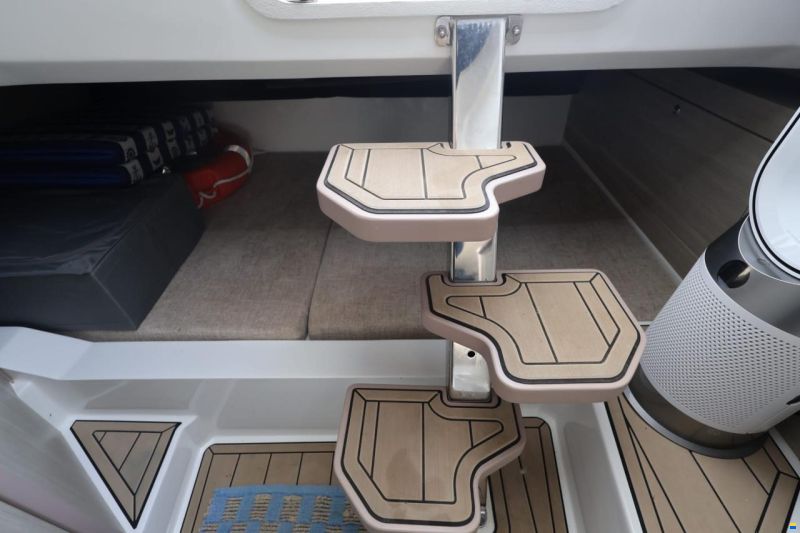 Idea Marine 80