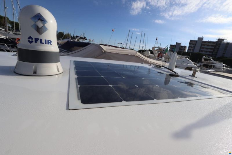 Idea Marine 80