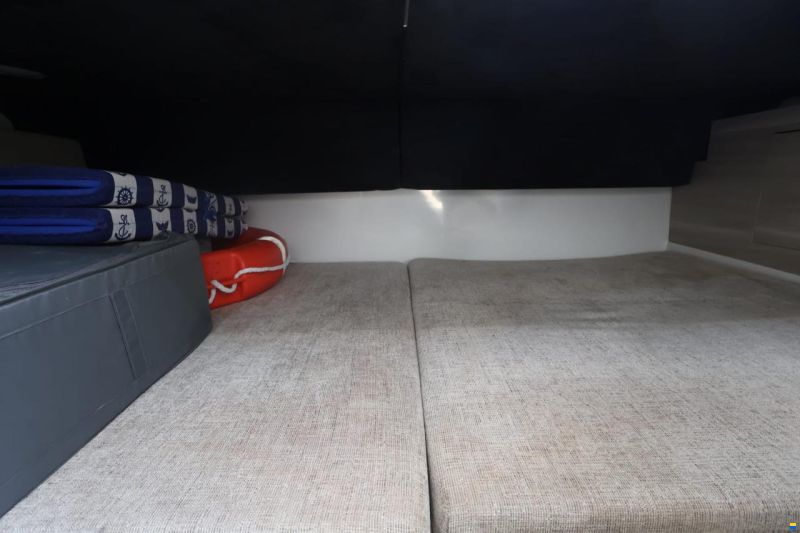 Idea Marine 80