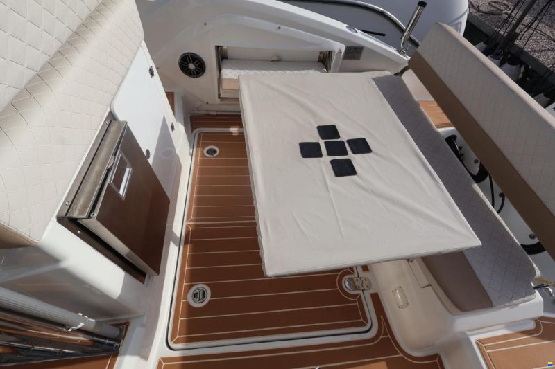 Idea Marine 80