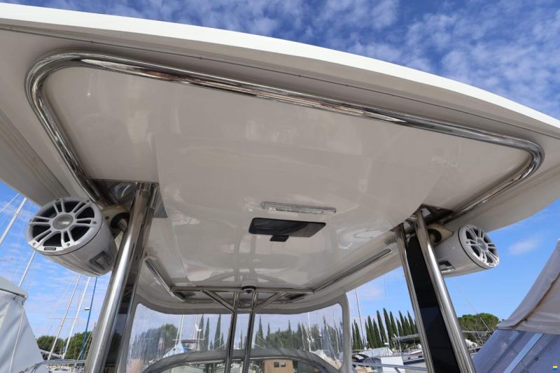Idea Marine 80