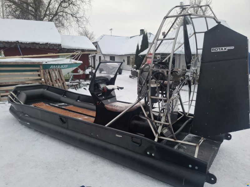 Adec Rotax 5.5
