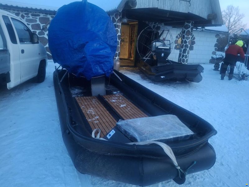 Adec Rotax 5.5