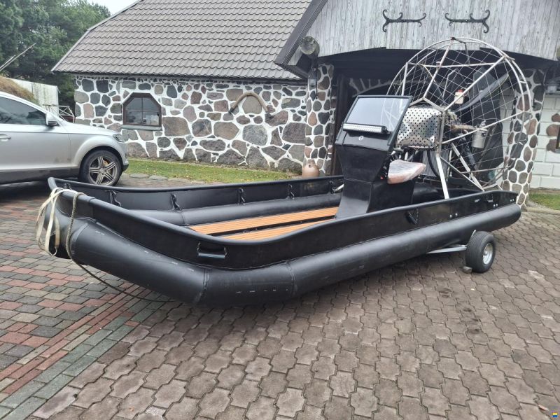 Adec Rotax 5.5