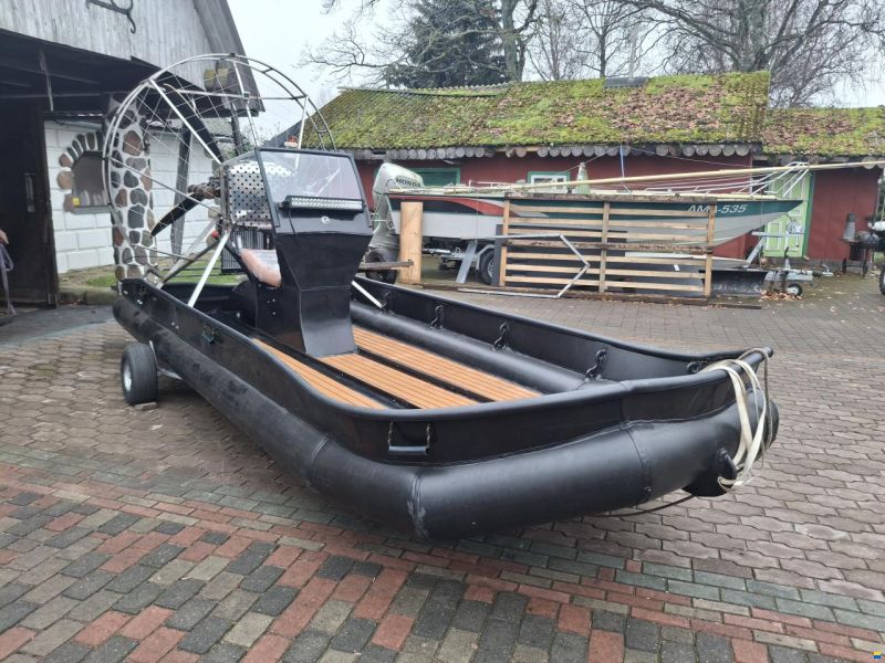 Adec Rotax 5.5