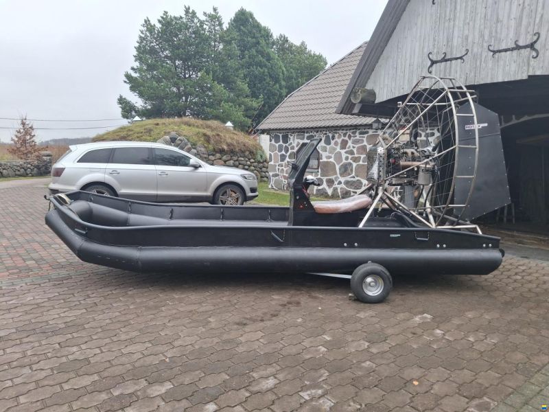 Adec Rotax 5.5