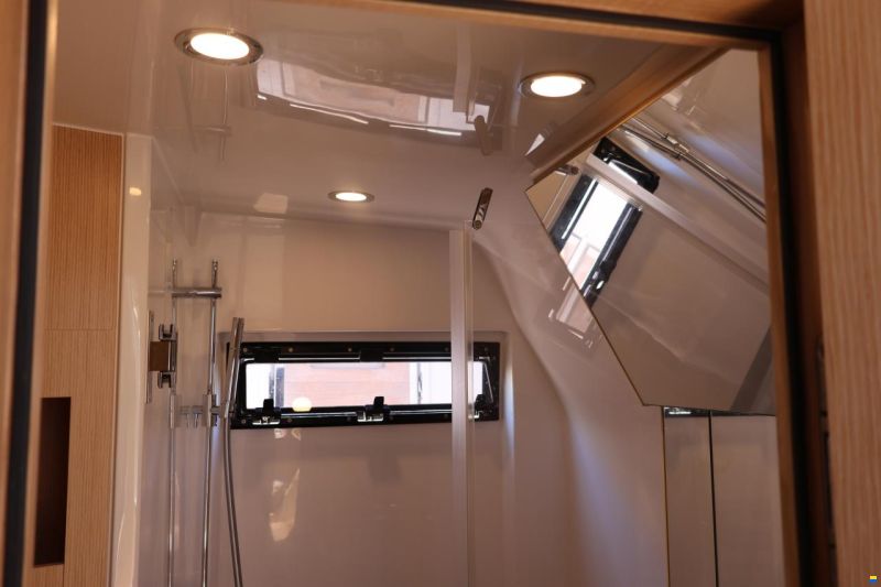 Fjord 42 Open