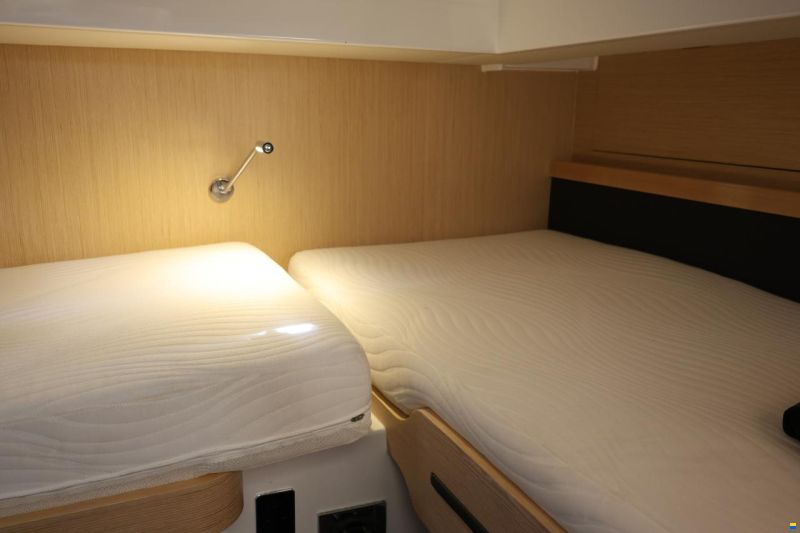 Fjord 42 Open