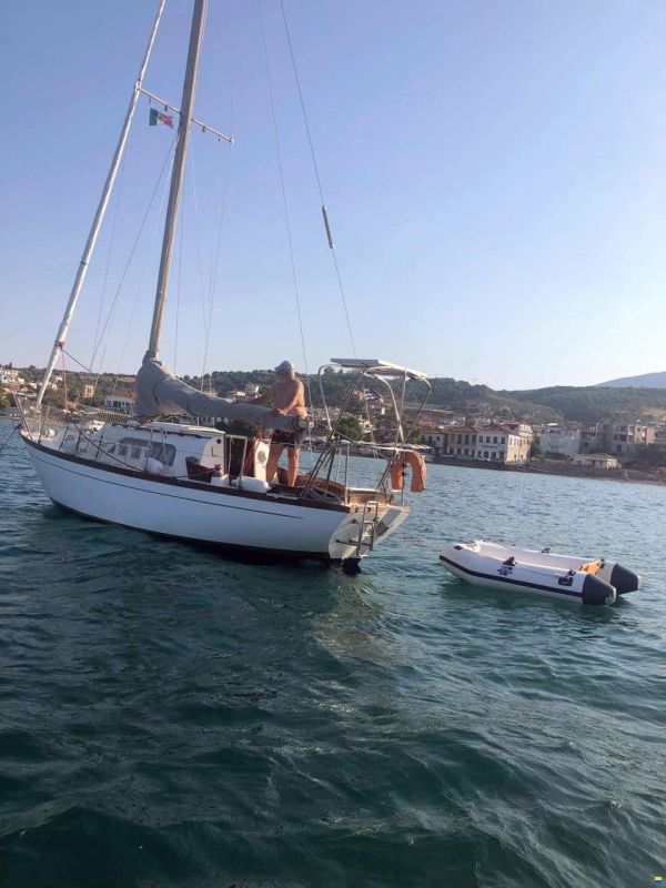 Camper & Nicholsons 26