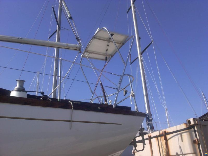 Camper & Nicholsons 26
