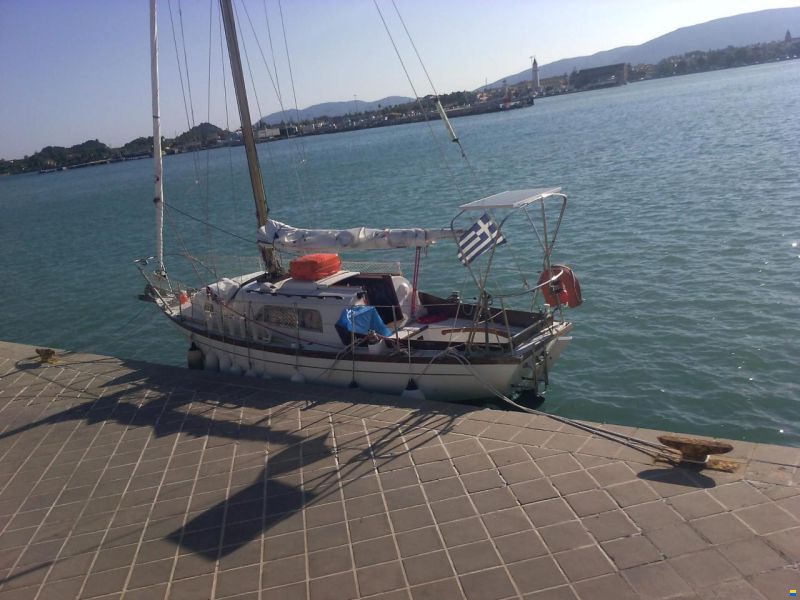 Camper & Nicholsons 26