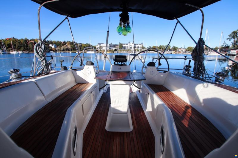 Bavaria 44 Vision