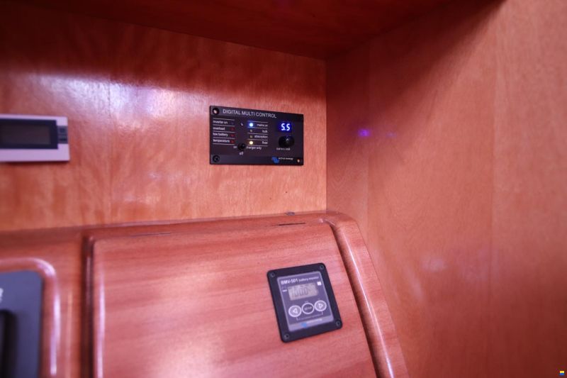 Bavaria 44 Vision