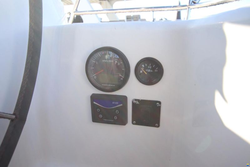 Bavaria 44 Vision