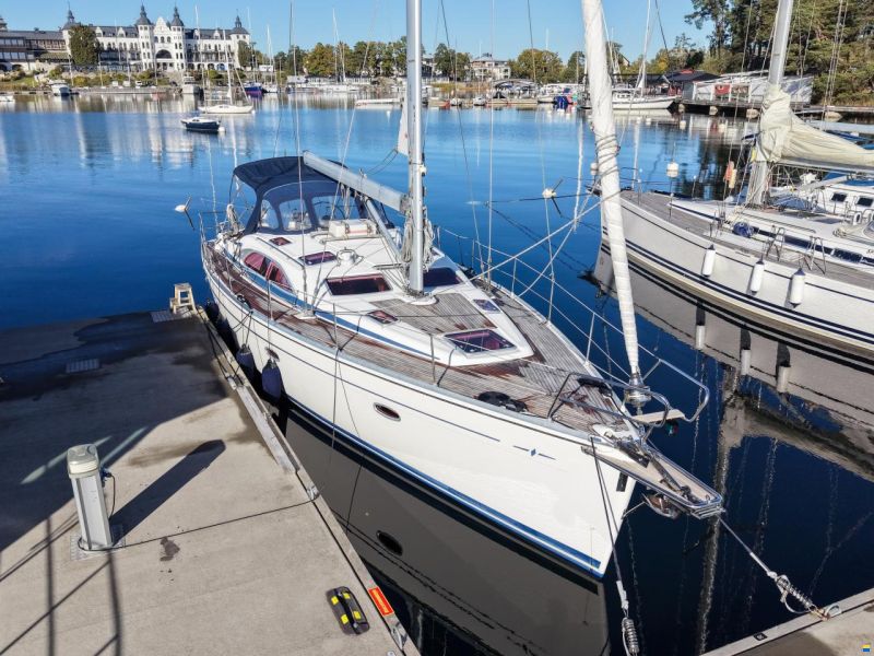 Bavaria 44 Vision