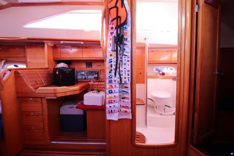 Bavaria 44 Vision