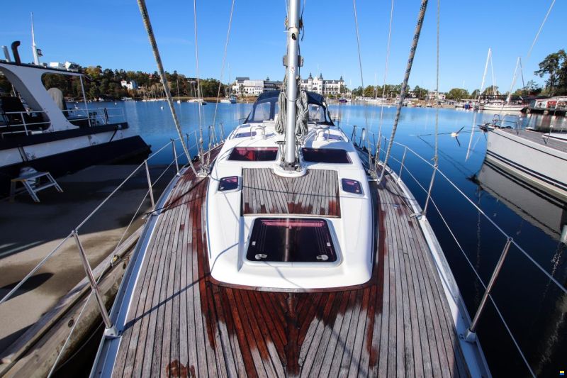 Bavaria 44 Vision