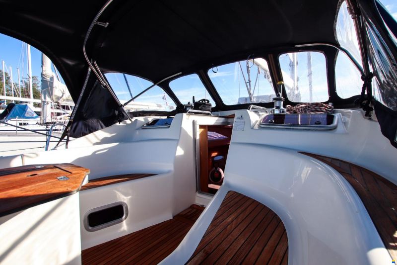 Bavaria 44 Vision