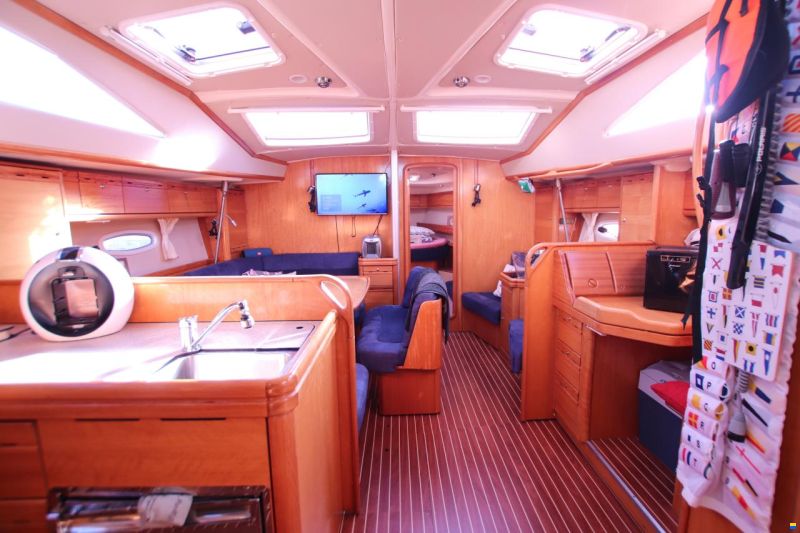 Bavaria 44 Vision