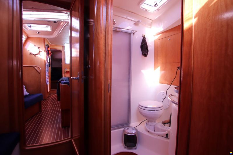 Bavaria 44 Vision